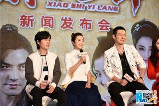 安家剧组最新爆料,幕后故事与精彩花絮大公开! 第1张 安家剧组最新爆料,幕后故事与精彩花絮大公开! 第1张