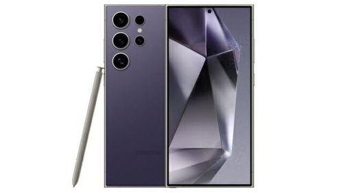 三星s24ultra最新爆料屏幕,颠覆视觉体验的旗舰级屏幕革新