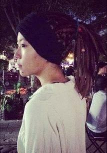 明星脏辫爆料视频